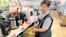 80歳で品出しを担当する｢ノジマのばあば｣が夫の認知症悪化でも仕事を辞めなかった理由【2022下半期BEST5】
