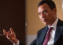 中国で示した「枉己者」への拒み　－ローソン社長・CEO 新浪剛史【2】