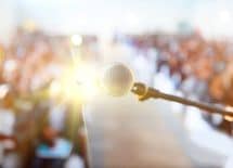 小泉進次郎の演説に"惚れる人"が多いワケ