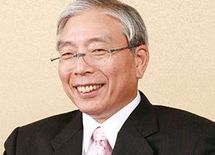 TOTO 木瀬照雄会長が選んだ4冊