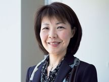 48歳の再出発！ 「前代未聞」をやり遂げるプロ　－カルビー 鎌田由美子さん【前編】