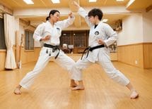 東京オリンピック種目「空手」の奥深さ
