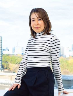 岡田 真理