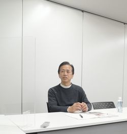 ワークマン土屋専務