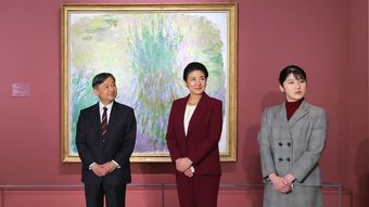 ｢両陛下と愛子様の装い｣を見れば一発でわかる…欧米とはまるで違う｢皇室が世界から尊敬される本当の理由｣