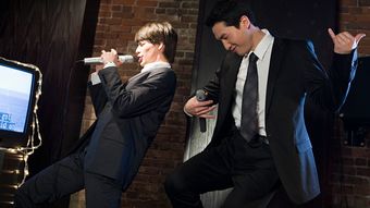ダウンタウン浜田の｢WOW WAR TONIGHT｣はなぜ泣けるのか