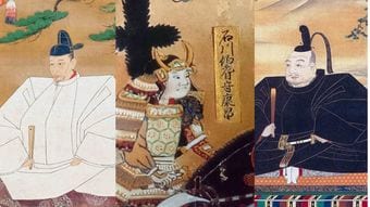 家康に40年近く仕えたのに秀吉へ出奔…徳川重臣･石川数正が｢裏切り者｣に追い込まれた“2週間の急転”