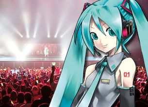 初音ミクに世界中のファンがつく理由
