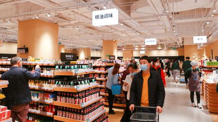 日本をパクるのはもう恥ずかしい｣劣化コピー品に喜んでいた中国人が激変したワケ 代わりに蔦屋書店､LOFT､無印良品､ニトリが続々と誕生 |  PRESIDENT Online（プレジデントオンライン）