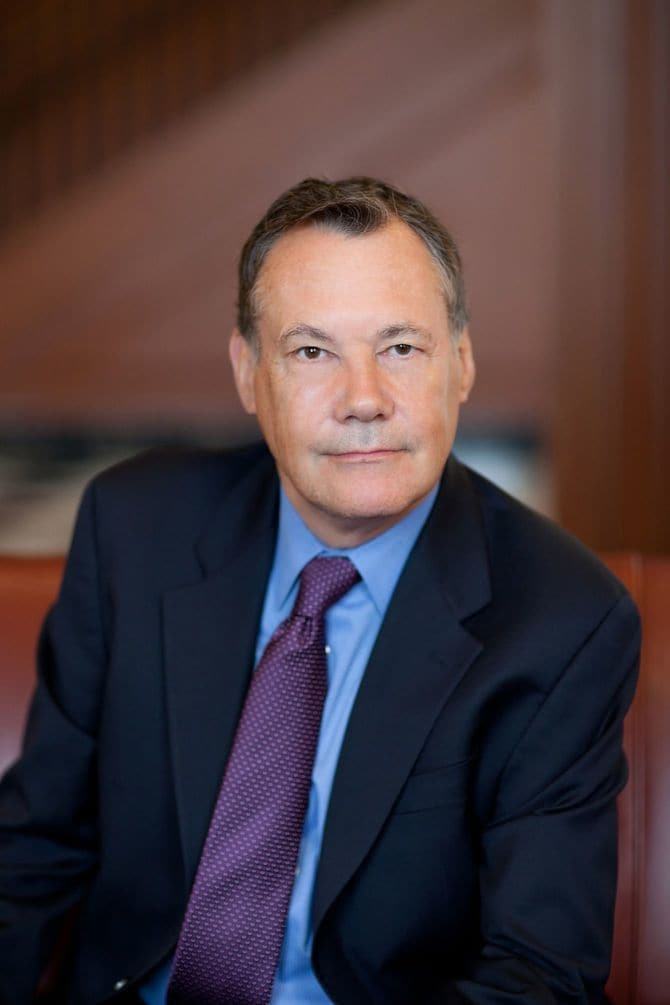 ジェフリー・ジョーンズ教授