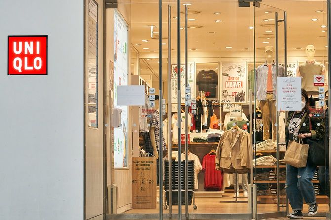 Daily Life in Seoul Amid COVID-19