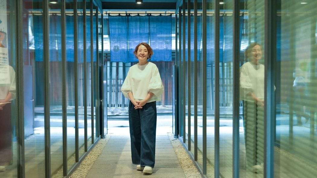 ｢中川政七商店｣悩まない現場づくりでV字回復…創業家以外から抜擢の女性社長｢儲かっても絶対やらないこと｣ ｢やるべきこと｣と｢やらないこと｣を常に意識しながら