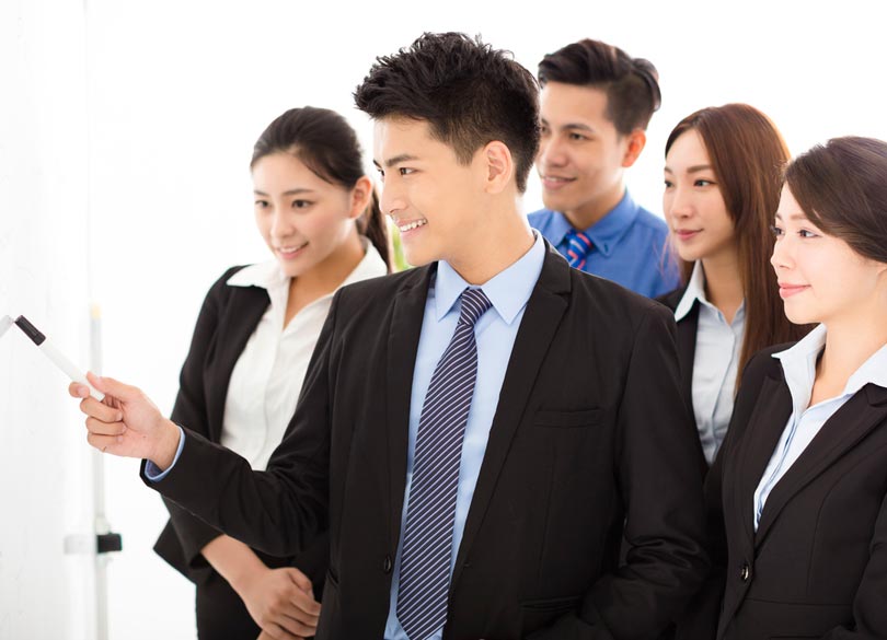 飲み会幹事は管理職になるための"筋トレ" 人を巻き込み動かす力を養成する