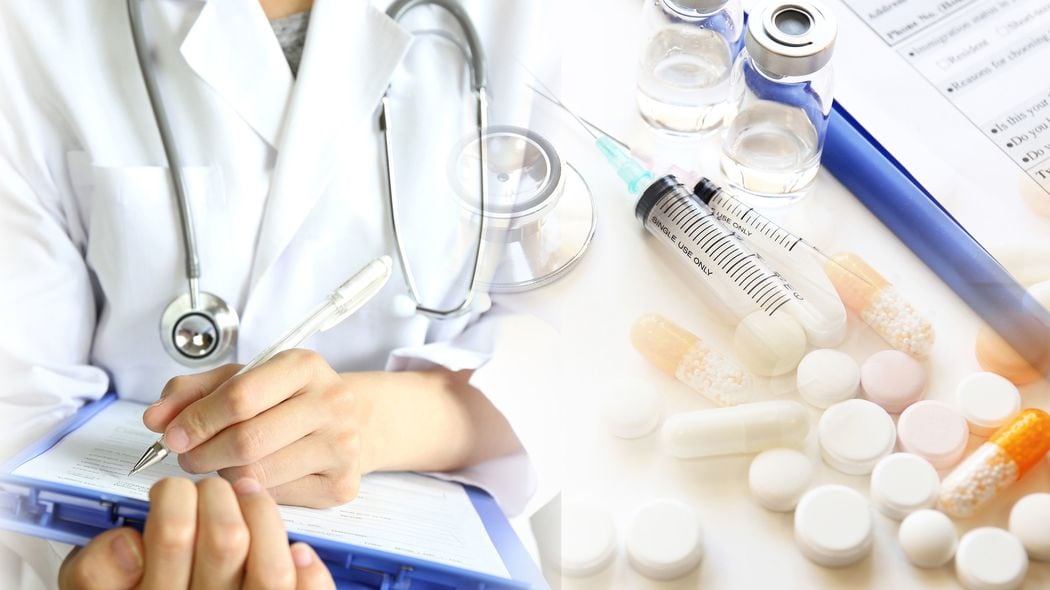 この質問をしないと病院で薬漬けにされる…和田秀樹｢患者が医師に聞くべき"キラークエスチョン"｣ 高齢患者の約5人に1人が薬の飲みすぎで入院