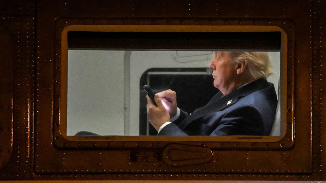 モンスタークレーマー化する大統領…｢売れる日本車｣を逆恨みする"トランプとアメ車"の悲しい現実 売れない原因を日本になすり付ける責任転嫁