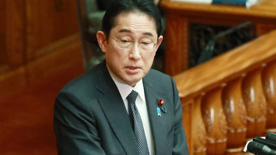 男性の2人に1人は子を持たずに生涯を終える…岸田首相は｢まもなく日本を襲う過酷な現実｣が見えていない ふつうの収入では｢生涯子供なし｣が増えるばかり