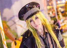 「秋葉原を席巻するオトメたち」前編