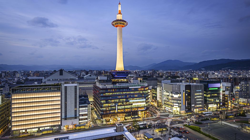 ｢京都の価値｣を一番理解していないのは京都人だった…再開発で駅前を"東京の劣化版"に変える狂気の沙汰