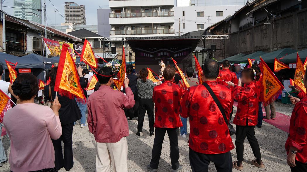 ここは日本であって日本ではない…商店街から｢ちょんの間｣まで中国人に支配された日本有数のドヤ街の現在