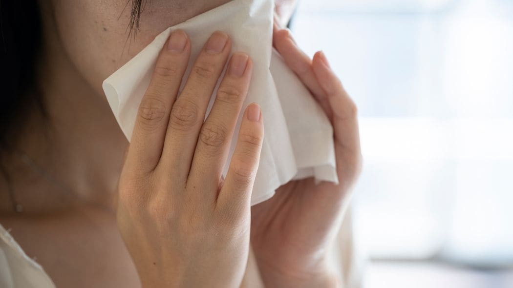 ｢花粉症に負けないカラダ｣は食事で作れる…つらい鼻水､くしゃみ､鼻づまりを和らげる"日本の伝統食品" アレルギー反応を引き起こす｢意外な犯人｣