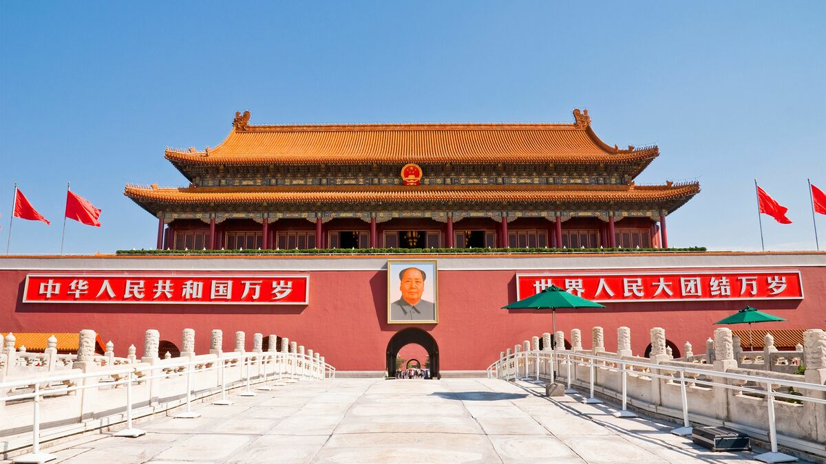 ソ連に怯えた毛沢東は田中角栄に｢助けてくれ｣と懇願…中国共産党が