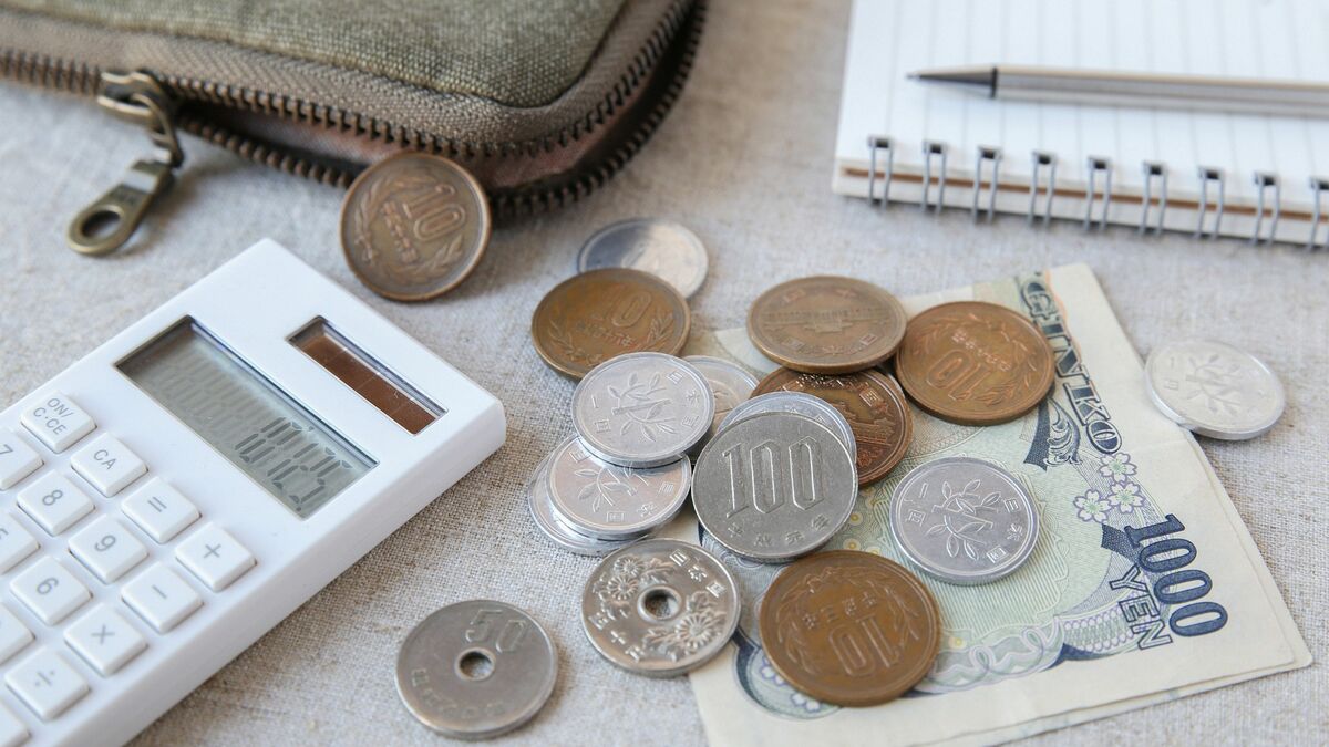 将来の運用成果の9割はこれで決まる…新NISAでは｢全体の何%を国内株式に分配するか｣が重要になるワケ 自分に合った｢配分割合｣を見つけよう  (4ページ目) | PRESIDENT Online（プレジデントオンライン）