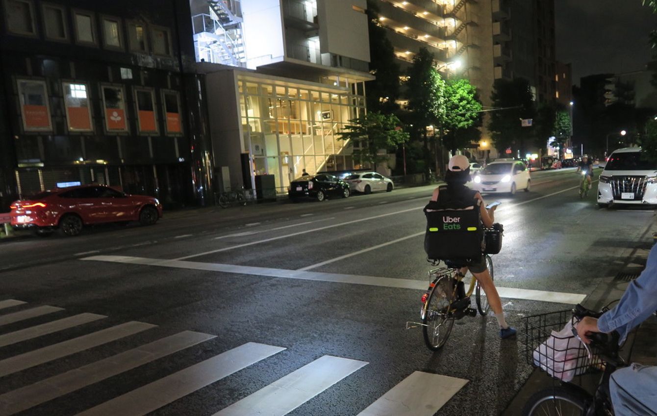 ｢逆走チャリ｣｢信号無視チャリ｣の一掃まであと1年半…危険自転車の罰則強化が"序章"にすぎないワケ 反則金をバンバン払わす｢行政処分｣が始まる