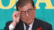 ｢アンチ安倍｣発言がここへきて裏目に…｢石破茂首相と新大統領の首脳会談｣が成功しそうにない残念な理由