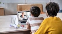 子どもが夜間に具合が悪くなった…小児科医が解説｢オンライン診療｣｢往診サービス｣は頼りになるか