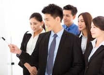 飲み会幹事は管理職になるための"筋トレ"