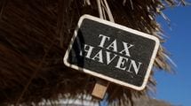 アメリカが最大の被害者に…世界中に害悪の"タックスヘイブン"が一掃されるどころか増え続けるワケ