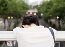 キャリア女性に共通する"低空飛行の時間"