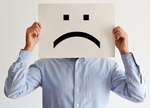 なぜ甘えた男ほど"不機嫌さ"を表に出すか