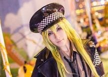 「秋葉原を席巻するオトメたち」前編