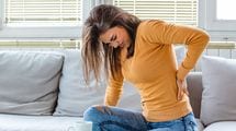｢なんとなく腰が痛い｣から｢腎臓病｣｢透析｣になる女性の共通点