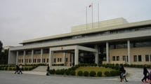 先輩に｢いいえ｣と返事するのは許されない…未来の自衛官の心を折る防衛大のハードすぎる生活