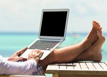 1日3時間労働で何不自由なく暮らす方法