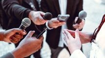 ｢タチバナタカシ｣と言えばNHK党の立花孝志?…日本の記者の｢知的レベル低下｣を象徴する残念エピソード
