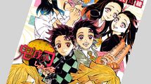 『鬼滅の刃』小説版がジャンプ史上最速で100万部を突破した理由