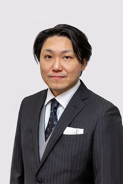 ティラドルチェの寺村社長