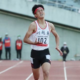 練習はたった週2回 勉強で合格した東京理科大1年の陸上部員が学生日本一になれた 頭のいい方法 練習するトラックもない環境で President Online プレジデントオンライン