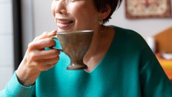 ウォーキングより手軽にできる…医師･和田秀樹が｢幸せホルモンがわいてくる｣と勧める"室内5分の習慣"
