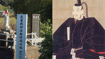 長宗我部元親はこの一戦から没落の一途…信長も認めた優秀な嫡男がムダ死､"無謀な作戦"を命じた男の名前