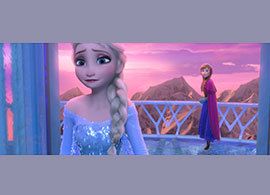 『アナと雪の女王』大ヒット、ディズニー制作現場の裏側