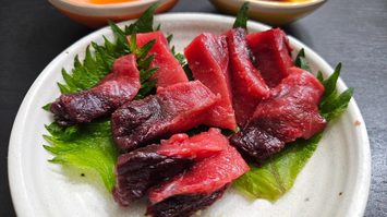 これまで「1kg数円」で処分していたが…マグロの希少部位「血合い」に水産業界の注目が集まっている理由