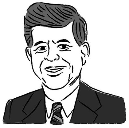 ケネディ(政治家)