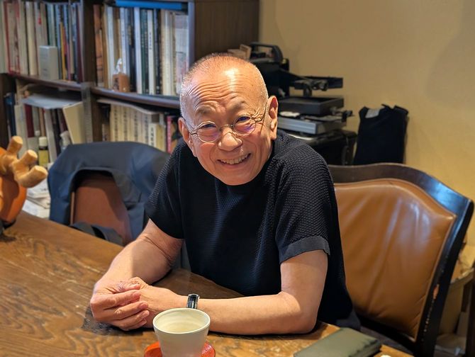 籔内さん