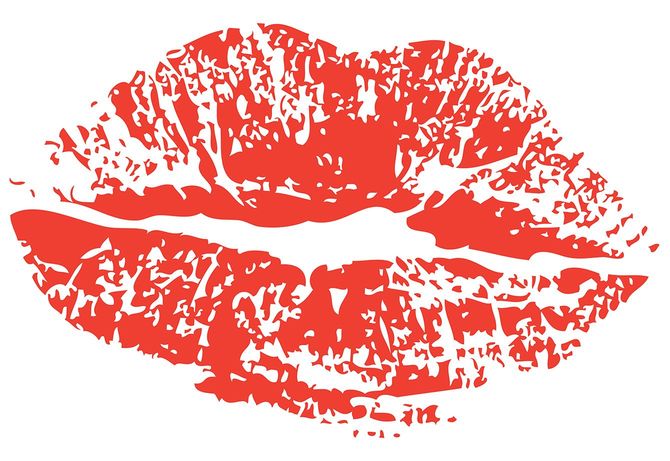 キスプリントレッド