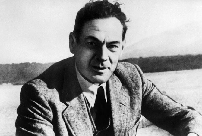 リヒャルト・ゾルゲ、ソビエトの主要スパイ