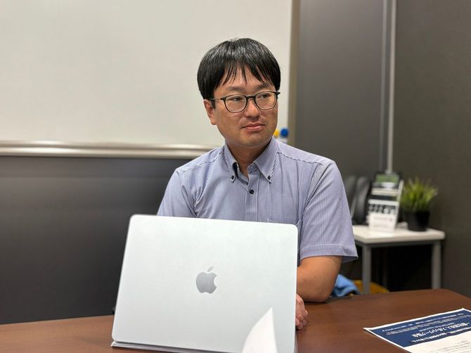 代理人を務める牧野裕貴弁護士